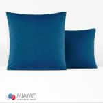 Комплект наволочек Поплин однотонный 2шт ПП-01 (6)