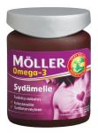 Витамины Moller Sydamelle 76 шт