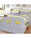 Комплект постельного белья Банана