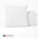 Комплект наволочек Поплин однотонный 2шт ПП-01 (1)