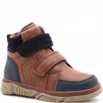 15603-12 кор Ботинки деми для мальчиков (27-32)/8