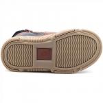 15603-12 кор Ботинки деми для мальчиков (27-32)/8