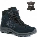 11-62-1 т/син Ботинки зима женские (36-41)/9