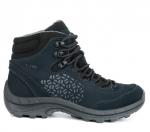 11-62-1 т/син Ботинки зима женские (36-41)/9