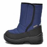 Next 1-043-В02 на липучке сбоку Синий