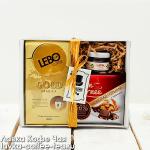 Подарочный набор "Gold с джемом" №59/2