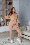 Костюм №1 "Бежевый" женский