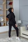 Костюм №1 "Черный" женский