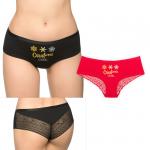 LUHA6250 трусы женские