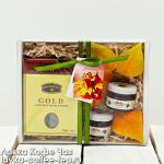 Подарочный набор "Золотая Осень" №69