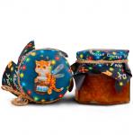 Варенье "Тигрёнок"