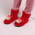 B4/2 Теплые тапочки