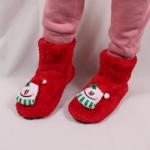 B4/2 Теплые тапочки