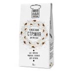 Живая Кухня Кокосовая стружка Обезжиренная 75г