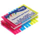 Прищепки бельевые Селфи (20 шт) 80С