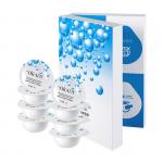 Ночная омолаживая маска из родниковой воды