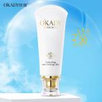 Увлажняющий солнцезащитный крем SPF30