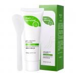 Крем для депиляции с маслом ши и алое вера