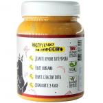 Арахисовая паста “Все хотят орехов” Red hot peppers 330гр