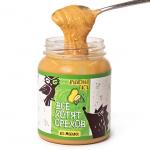 Арахисовая паста «Все хотят орехов» без добавок 330гр