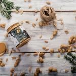 Арахисовая паста «Все хотят орехов» Классическая 240гр