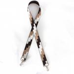 Плечевой ремень (стропа)  ADEL-239/1/регулируемый,  макс длина 120см,  пиксель шоко/беж/бел  241607