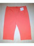 Бриджи кулир лайкра цв.коралл р.26