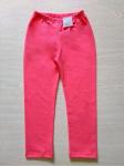 Брюки (леггинсы) кулир с лайкрой цв. малинка р.28