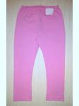 Брюки (леггинсы) кулир с лайкрой цв. роза р.32