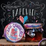 Варенье "Давай Слипнемся"