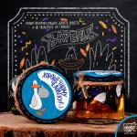 Варенье "Хорошечному Человеку