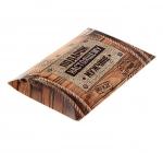 Коробка сборная фигурная "Подарок настоящему мужчине", 11*8 см