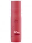WELLA INVIGO Brilliance Шампунь для защиты цвета окрашенных жестких волос 250 мл.