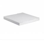 Коробка под тарелку "Белая"