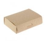 Контейнер на вынос 16,5*11,5*4,5 см 0,7 л