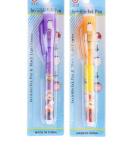 Маркер с невидимыми чернилами, «Шпион»