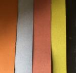 Картон цветной односторонний А3 , 1 лист