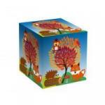 Коробка сборная "Осень"