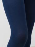 Колготки детские Школа синий