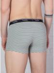 Мужские трусы боксеры "Индефини" (Арт. 611000-MUB1064)