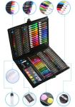 Большой набор для рисования (168 предметов) "Art Set" Уцененный
