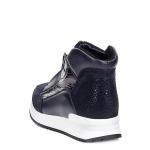 Ботинки женские