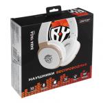 FORZA BY Наушники беспроводные полноразмерные, 250мАч, BT5.0