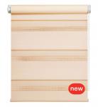 Рулонная штора день-ночь