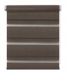 Рулонная штора день-ночь