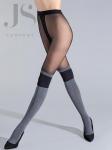 Колготки ENJOY MELANGE 02