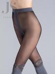 Колготки ENJOY MELANGE 03