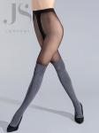 Колготки ENJOY MELANGE 04