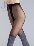 Колготки ENJOY MELANGE 04