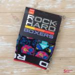 Боксеры мужские ROCKHARD 7003-151